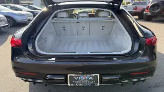 Mercedes-Benz EQS 2022 EQS 450+ 4dr Sedan
