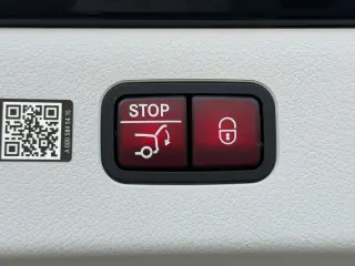 Mercedes-Benz EQS 2022 EQS 450+ 4dr Sedan