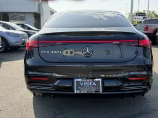 Mercedes-Benz EQS 2022 EQS 450+ 4dr Sedan