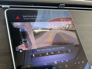 Mercedes-Benz EQS 2022 EQS 450+ 4dr Sedan