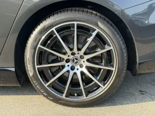 Mercedes-Benz EQS 2022 EQS 450+ 4dr Sedan