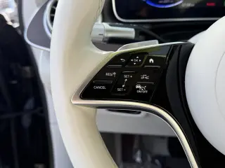 Mercedes-Benz EQS 2022 EQS 450+ 4dr Sedan