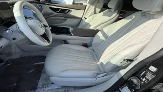 Mercedes-Benz EQS 2022 EQS 450+ 4dr Sedan