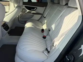 Mercedes-Benz EQS 2022 EQS 450+ 4dr Sedan