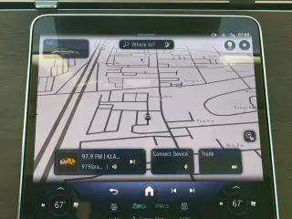 Mercedes-Benz EQS 2022 EQS 450+ 4dr Sedan