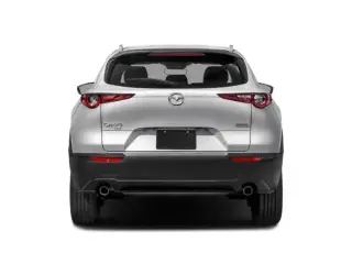 Mazda CX-30 2024 AWD 2.5 S Select Sport 4dr SUV