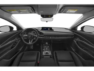 Mazda CX-30 2024 AWD 2.5 S Select Sport 4dr SUV