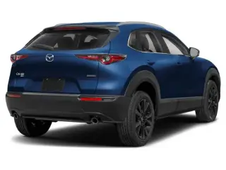 Mazda CX-30 2024 AWD 2.5 S Select Sport 4dr SUV