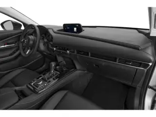 Mazda CX-30 2024 AWD 2.5 S Select Sport 4dr SUV