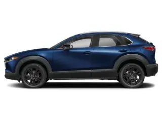 Mazda CX-30 2024 AWD 2.5 S Select Sport 4dr SUV