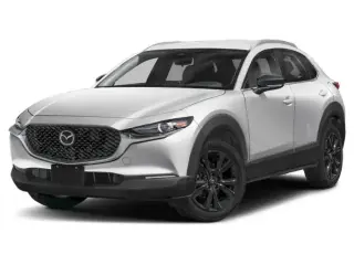 Mazda CX-30 2024 AWD 2.5 S Select Sport 4dr SUV