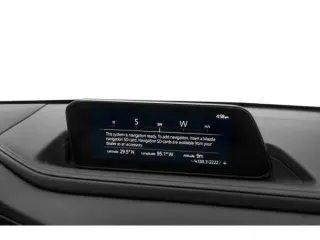 Mazda CX-30 2024 AWD 2.5 S Select Sport 4dr SUV