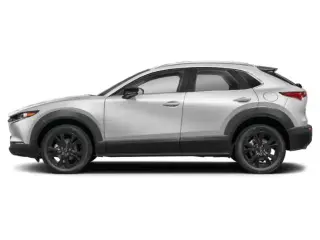 Mazda CX-30 2024 AWD 2.5 S Select Sport 4dr SUV