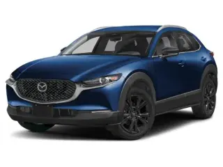 Mazda CX-30 2024 AWD 2.5 S Select Sport 4dr SUV