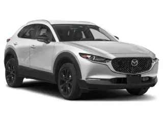 Mazda CX-30 2024 AWD 2.5 S Select Sport 4dr SUV