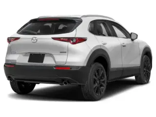 Mazda CX-30 2024 AWD 2.5 S Select Sport 4dr SUV