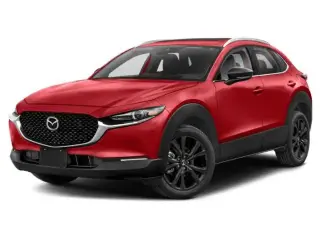 Mazda CX-30 2023 AWD 2.5 Turbo Premium 4dr SUV
