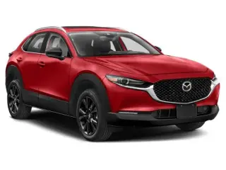 Mazda CX-30 2023 AWD 2.5 Turbo Premium 4dr SUV