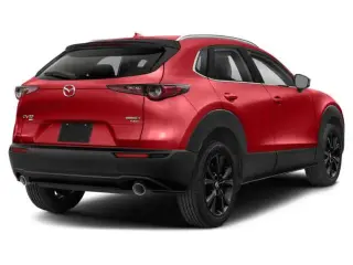 Mazda CX-30 2023 AWD 2.5 Turbo Premium 4dr SUV
