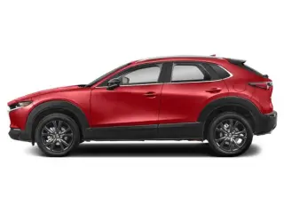 Mazda CX-30 2023 AWD 2.5 Turbo Premium 4dr SUV