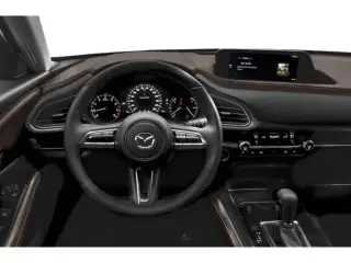 Mazda CX-30 2023 AWD 2.5 Turbo Premium 4dr SUV