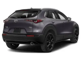 Mazda CX-30 2023 AWD 2.5 Turbo Premium 4dr SUV