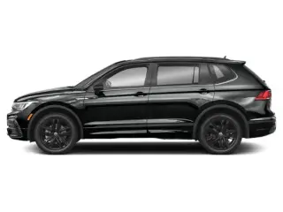 Volkswagen Tiguan 2023 SE R-Line Black 4dr SUV