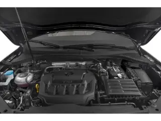 Volkswagen Tiguan 2023 SE R-Line Black 4dr SUV