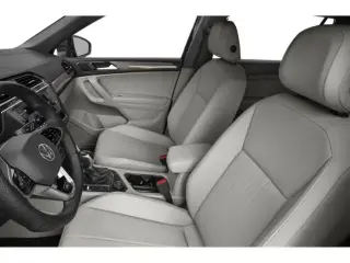 Volkswagen Tiguan 2023 SE R-Line Black 4dr SUV
