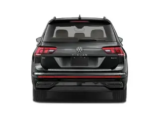 Volkswagen Tiguan 2023 SE R-Line Black 4dr SUV