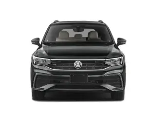 Volkswagen Tiguan 2023 SE R-Line Black 4dr SUV
