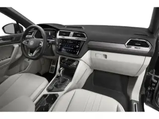 Volkswagen Tiguan 2023 SE R-Line Black 4dr SUV