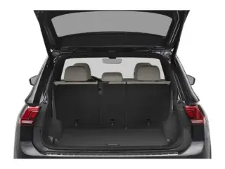 Volkswagen Tiguan 2023 SE R-Line Black 4dr SUV