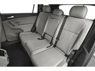 Volkswagen Tiguan 2023 SE R-Line Black 4dr SUV