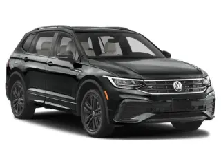 Volkswagen Tiguan 2023 SE R-Line Black 4dr SUV