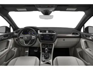 Volkswagen Tiguan 2023 SE R-Line Black 4dr SUV