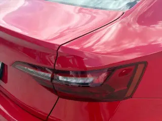 Volkswagen Jetta 2020 S 4dr Sedan 6M SULEV