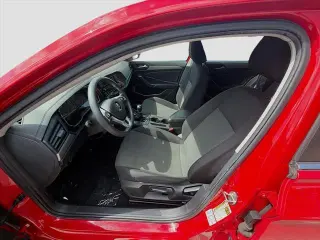 Volkswagen Jetta 2020 S 4dr Sedan 6M SULEV
