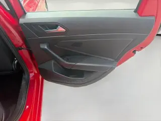 Volkswagen Jetta 2020 S 4dr Sedan 6M SULEV