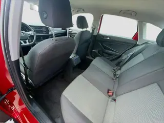Volkswagen Jetta 2020 S 4dr Sedan 6M SULEV