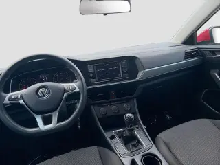 Volkswagen Jetta 2020 S 4dr Sedan 6M SULEV