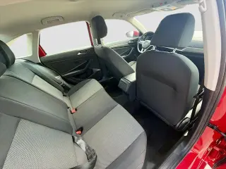Volkswagen Jetta 2020 S 4dr Sedan 6M SULEV