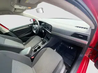 Volkswagen Jetta 2020 S 4dr Sedan 6M SULEV