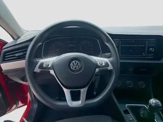 Volkswagen Jetta 2020 S 4dr Sedan 6M SULEV