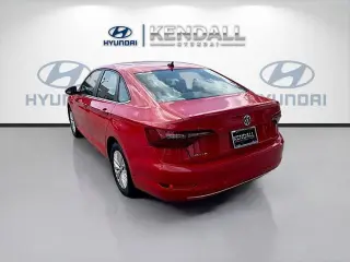 Volkswagen Jetta 2020 S 4dr Sedan 6M SULEV
