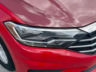 Volkswagen Jetta 2020 S 4dr Sedan 6M SULEV