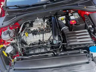 Volkswagen Jetta 2020 S 4dr Sedan 6M SULEV
