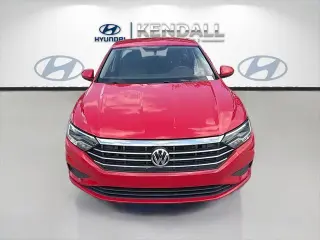 Volkswagen Jetta 2020 S 4dr Sedan 6M SULEV