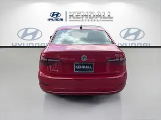 Volkswagen Jetta 2020 S 4dr Sedan 6M SULEV