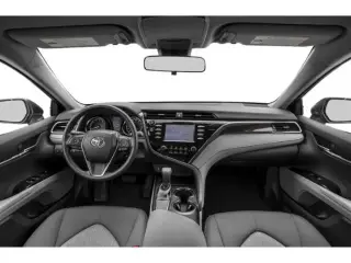 Toyota Camry 2018 LE 4dr Sedan